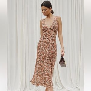 NWT Charlie dress in Brixton.